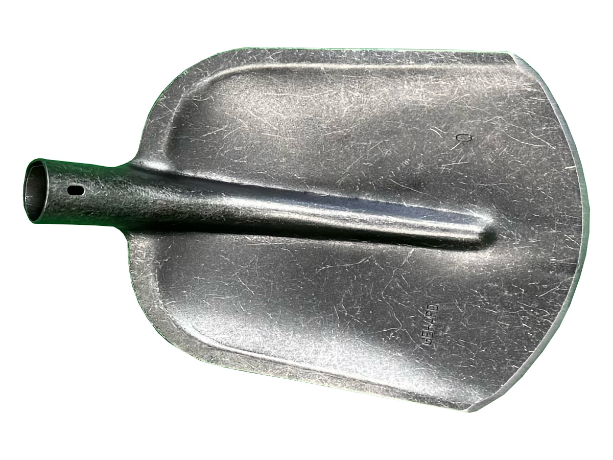 Dutch scoop large (head only)